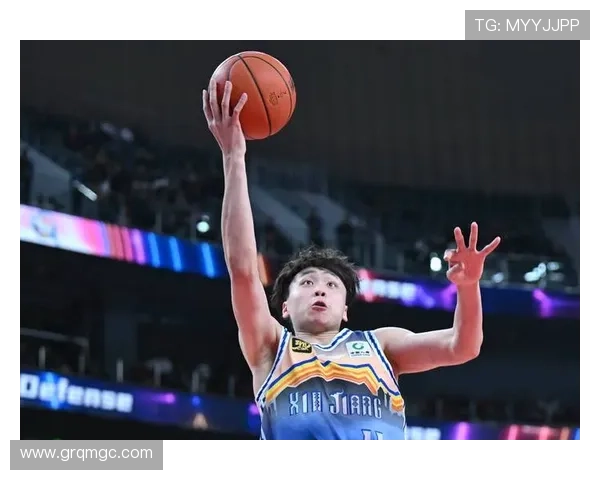 [CBA]皮特森三分不进 齐麟再投三分空心入网.